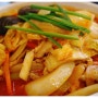 인천신흥동맛집 점심메뉴로 짬뽕타임24시에서 중국음식!