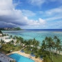 Guam 숙소후기 :: Fiesta resort(피에스타리조트) , Reef & olive resort(리프 앤 올리브)
