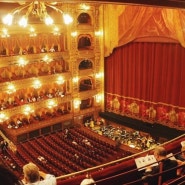 [아르헨티나] 부에노스아이레스에서 오페라 보기