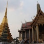 방콕 4일) 왕궁 안의 사원- 왓 프라깨우 & 맥도날드 콘파이 후기