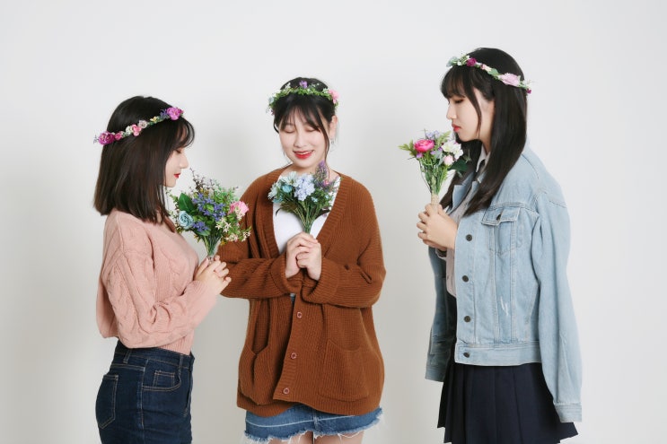 우정사진 예쁘게찍는 홍대사진관 : 네이버 블로그