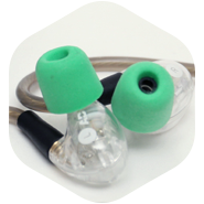 Hi-Res 블루투스 유/무선 이어폰 ADVSOUND ADVANCED MODEL 3 : 네이버 블로그