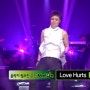 이은미 - Love Hurts ( Everly Brothers cover) / Rod Stewart / Nazareth / Nargiz Zakirova