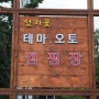 어서와, 서울 여시깽이들아 (1)