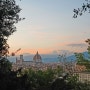 2017년 10월 9일 피렌체 여행 (Firenze) with Julie