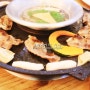 의정부 신곡동 맛집 월남쌈 구이랑 찹찹!