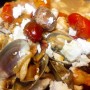 티파의 손님맞이 요리, 건강식으로도 좋은 지중해식 조개 요리와 차지키 소스를 곁들인 돼지안심 꼬치 (feat. 바지락)