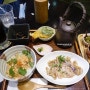2박 3일 교토여행 :: 여자 혼자 일본여행, 교토 숨은 맛집 B의계단