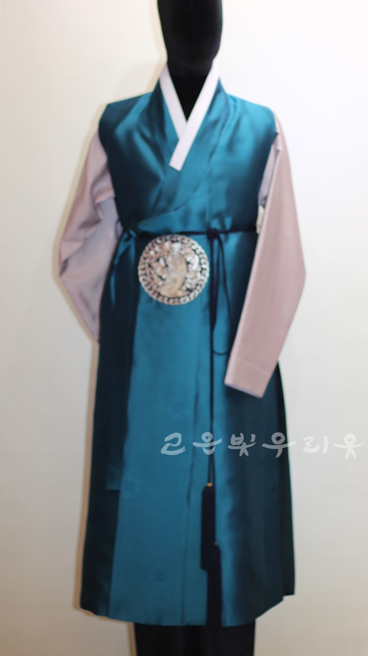 고급스러운 남자한복 디자인들 - 쾌자, 답호, 도포 : 네이버 블로그