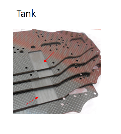 CFRP Sheet Processing - Tank : 네이버 블로그
