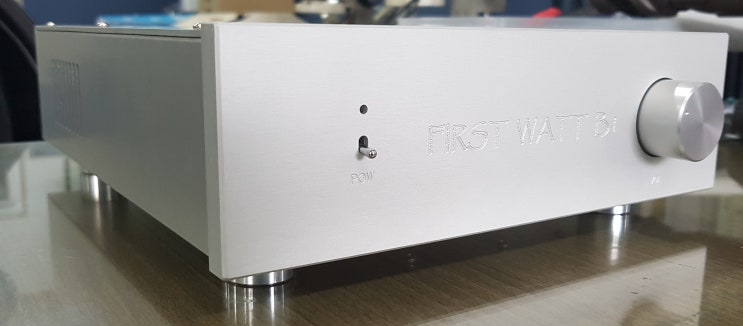 Modified B1 Buffer Preamp : 네이버 블로그