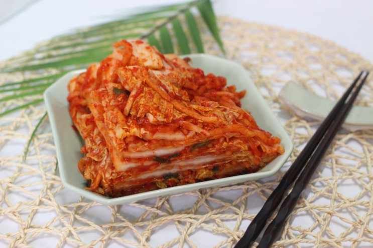 배추김치 담그는 방법, 김장김치 담그기 엄마 손맛내기 : 네이버 블로그