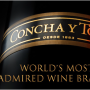 칠레 와인 추천! 콘차이토로(Concha Y Toro)