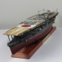 1/700 Hasegawa IJN Akagi