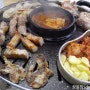 [산본 맛집] 삼겹살, 소고기 무한리필 뷔페☆무한삼겹시대