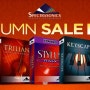 스펙트라소닉 VSTi 할인행사 일본(Spectrasonics Autumn Sale 2017)