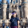 [프롤로그] 일본 도쿄 디즈니랜드 가족여행!