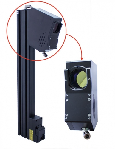 New model of 2d laser scanner : 네이버 블로그