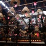 [홍콩여행]::만모 사원(Man Mo Temple)