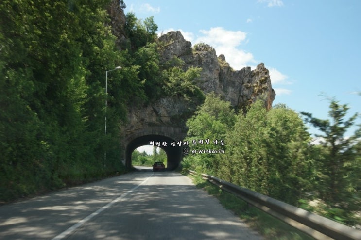 [마케도니아] 오흐리드, 갈리치차 국립공원, National Park Galichica,Национален Парк ...