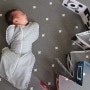 모유수유 배앓이 답없는 신생아 영아산통 증상