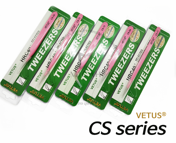 비투스 핀셋 (CS-11/ CS-12/ CS-15/ CS-5A) : 네이버 블로그