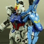 MG: GAT-X105 Sword Strike Gundam