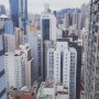 마카오에서 홍콩가기- 터보젯, 홍콩 IBIS호텔
