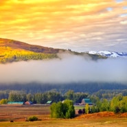 Grand Teton National Park