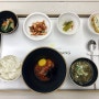 성북동 돼지갈비, 나폴레옹, 강남구청역 맛집 게방식당 넘 맛있잖아><