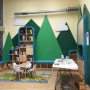 [35주 3일] 미국의 부모 교실(산모 교실 아님!): 바이스블러스 소아과에서 제공하는 무료 수면 교육 클래스 (@Weissbluth Pediatrics, South Loop, Chicago)