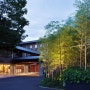 [일본 교토 – 하얏트리젠시 교토] 교토의 운치 있는 분위기의 호텔 ‘HYATT REGENCY KYOTO’