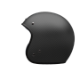 [VELDT] 벨티 마크1 헬멧 - 카본 매트 제트, 클래식 모터사이클 헬멧 ( 4 in 1 헬멧, 바이크, 오토바이 헬멧 )