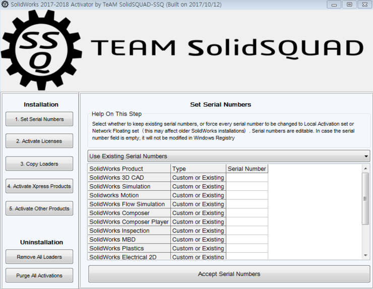 Solidworks 2017 License Key Crack