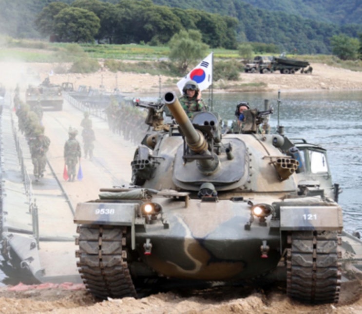 3군단2전차대대 : 네이버 블로그