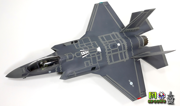 ROKAF F-35A : 네이버 블로그