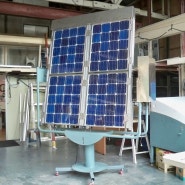 PVT (태양전지+태양열) 복합식 모듈