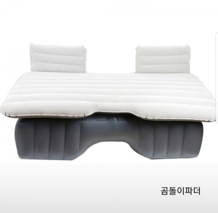 차량 뒷자석 놀이방매트 안전할까요? : 네이버 블로그