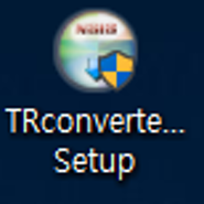TRconverter Download