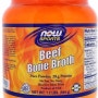 Now Foods / Beef Bone Broth-소뼈 추출 단백질 보충제.