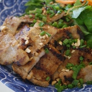 용봉동 비엔날레 맛집 월남옥에서 베트남음식을