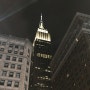 [추석연휴 중 미국출장] 엠파이어 스테이트 빌딩_ The Empire State Building/ MOMA