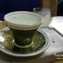 #775. Kataoka: Uji Kyoto Green Tea Matcha Latte Instant Powder (Milk Tea) (fr. H)