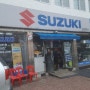SUZUKI V-STROM1000XT계약(몇년만에 복귀)