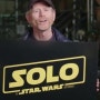 한 솔로 스타워즈 스핀오프 영화 [솔로: 스타워즈 스토리 (Solo: A Star Wars Story)]로 타이틀 확정