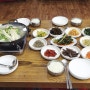 양양 낙산사 맛집 곰치국이 맛있는 전북팔도식당