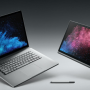 MS가 미쳤다? 서피스북2 (Surface Book2) 공식 발표!