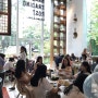 방콕 137필라스 조식 / 카페