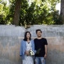 열살 아들이 찍어준 결혼 10주년 셀프 리마인드웨딩 사진