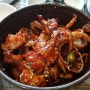 전남 여수의 또다른 맛집...게장이 맛있는 여진식당